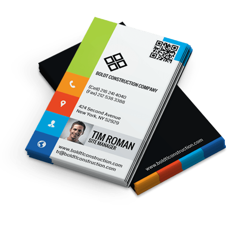 Order Custom Business Cards with premium printing and personalized design. Perfect for professionals and businesses. Make your first impression unforgettable!