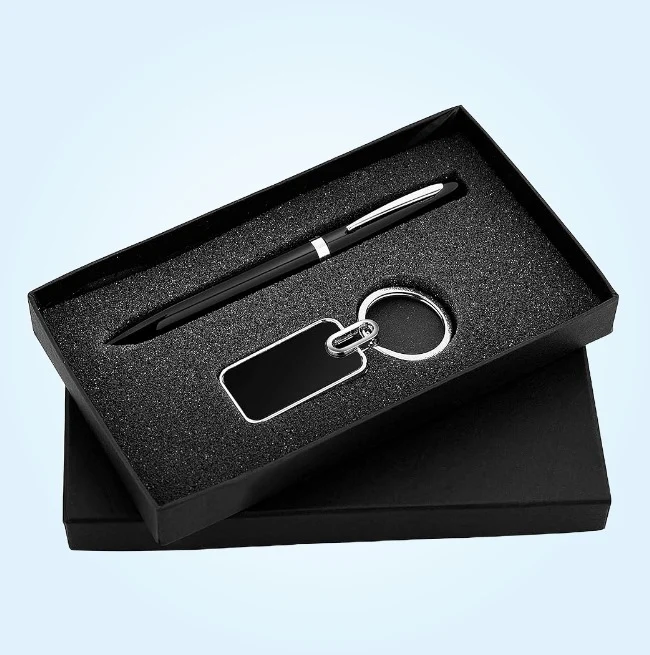 2-in-1 Premium Corporate Gift Box